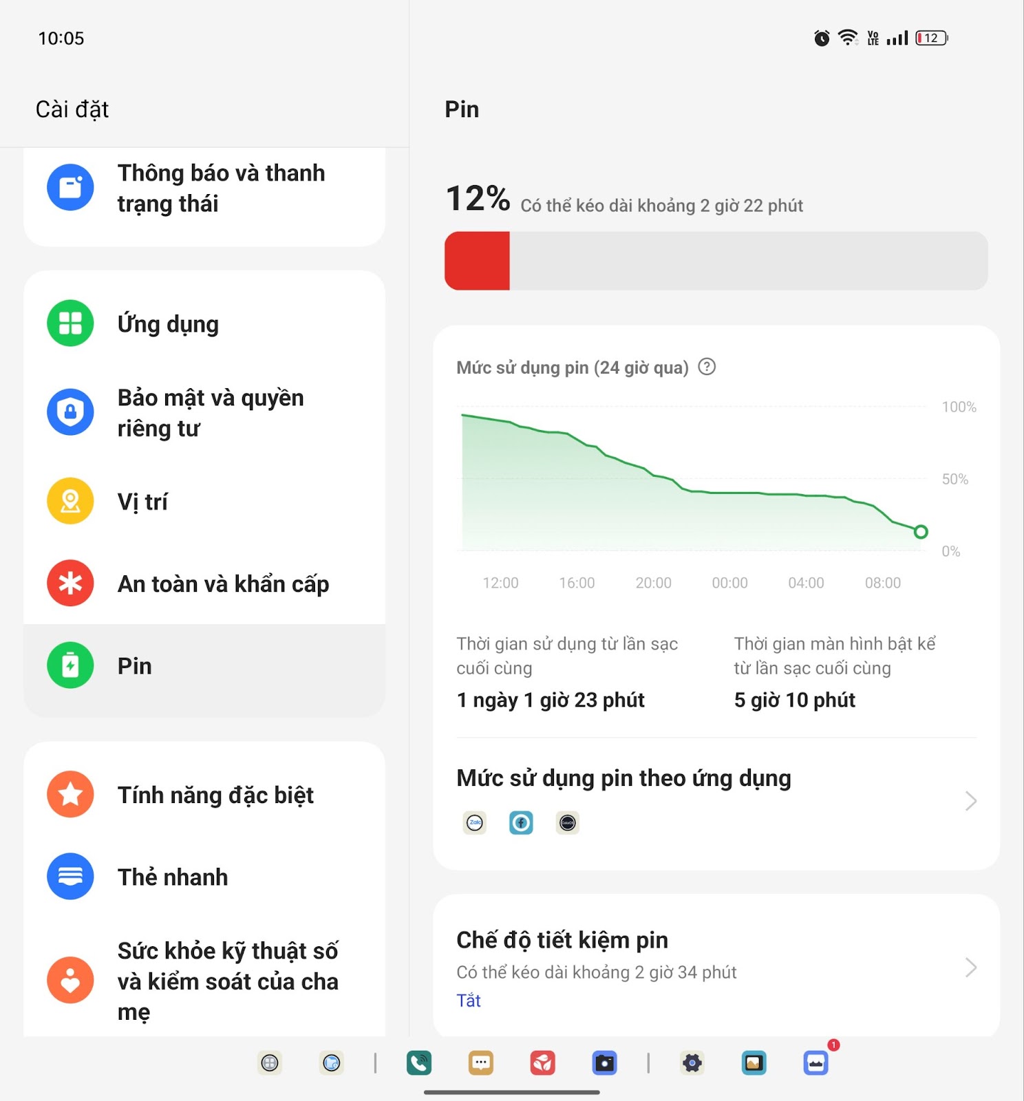 Đánh giá OPPO Find N3: Smartphone đầu tiên của OPPO chạm đến giá 45 triệu đồng liệu có xứng đáng? - Ảnh 12