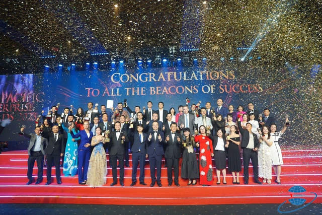 Triết lý Vinimex về "Vun trồng giấc mơ nông nghiệp" - Ảnh 2