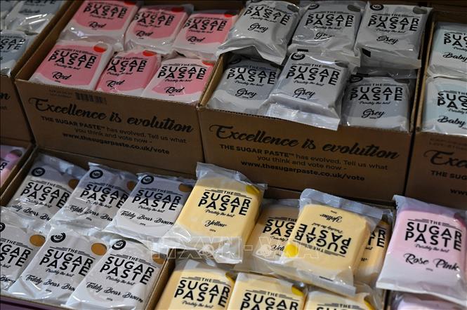 Nguyên nhân giá đường mía tăng trên toàn cầu - Ảnh 2