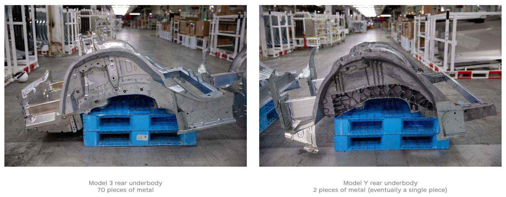 Cần gấp thứ 'mang tính chiến lược' giống VinFast, ông lớn Mỹ mua đứt cánh tay phải của Tesla - Ảnh 4