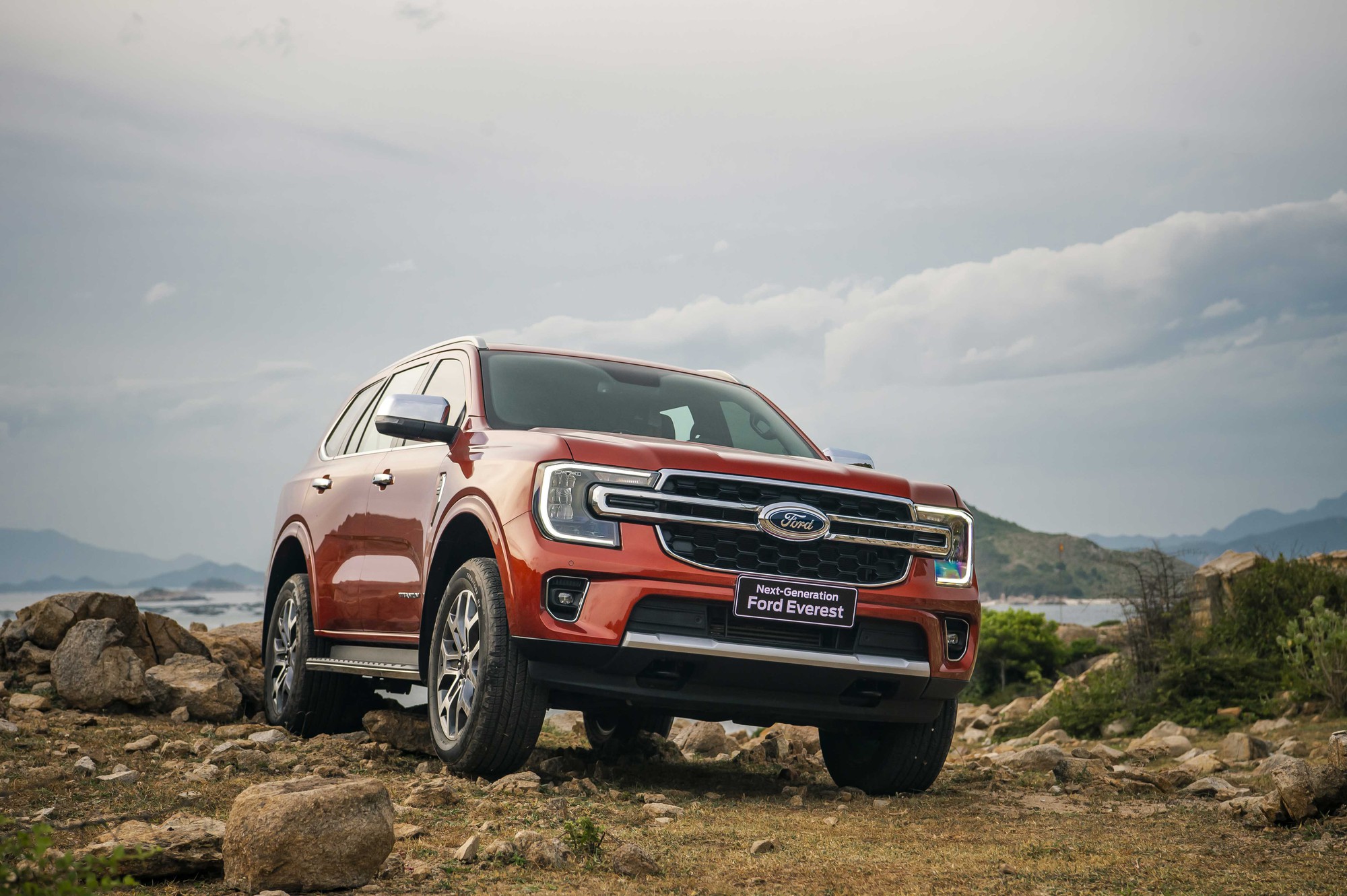 Những ngày cuối năm, nhiều xe 7 chỗ giảm giá sâu, tới 250 triệu đồng - Ảnh 3