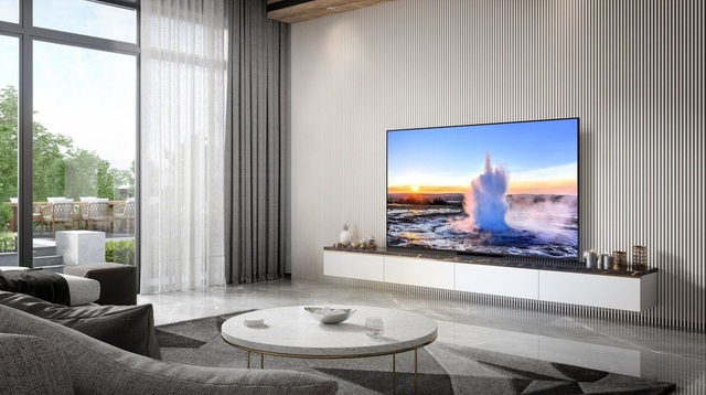 Sắm đồ Tết cho gia đình đừng quên món này vì ưu đãi lớn - Ảnh 1