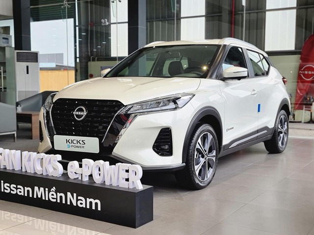 Loạt xe phổ thông giảm giá nhiều nhất 2023 tại Việt Nam: Mạnh tay nhất 500 triệu, nhiều xe dìm xuống cả phân khúc dưới - Ảnh 3