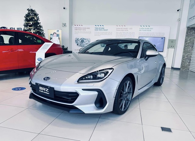 Loạt xe phổ thông giảm giá nhiều nhất 2023 tại Việt Nam: Mạnh tay nhất 500 triệu, nhiều xe dìm xuống cả phân khúc dưới - Ảnh 2