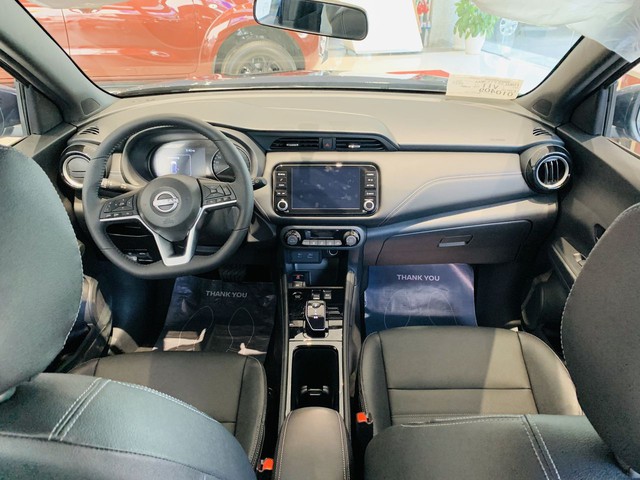 Nissan Kicks đại hạ giá, giảm hơn 170 triệu đồng, quyết đấu Yaris Cross và Seltos - Ảnh 5