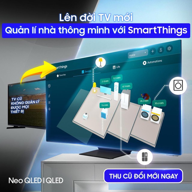 Sắm đồ Tết cho gia đình đừng quên món này vì ưu đãi lớn - Ảnh 4
