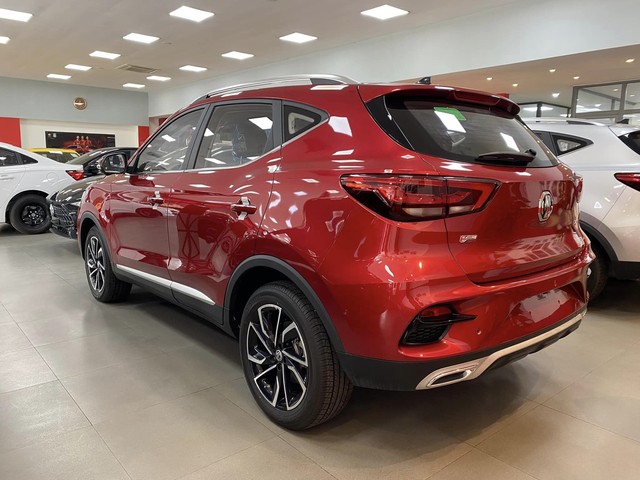MG ZS tiếp tục giảm sâu: Bản thấp ra biển chỉ hơn 500 triệu, nỗ lực tìm cơ hội trước Creta và Seltos - Ảnh 2