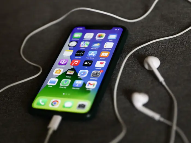 "Đúng là điện thoại Android kém hơn, nhưng tôi sẽ mãi mãi không bao giờ mua iPhone": Lý do đơn giản thôi - Ảnh 2