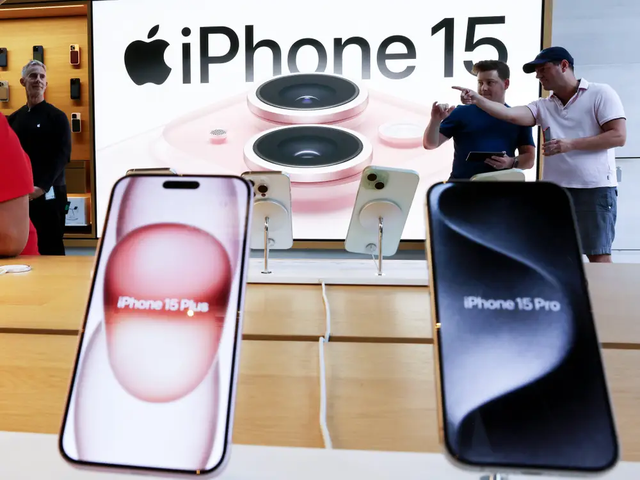 "Đúng là điện thoại Android kém hơn, nhưng tôi sẽ mãi mãi không bao giờ mua iPhone": Lý do đơn giản thôi - Ảnh 1