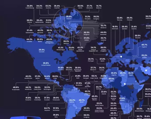 'Thiếu ta, sao smartphone Samsung vẫn dẫn đầu thế giới 12 năm liền?' - Câu trả lời sâu sắc từ Trung Quốc - Ảnh 4