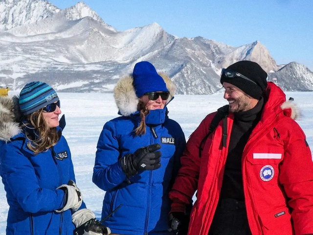 Mặt hàng của Canada khiến người giàu Trung Quốc săn lùng bất chấp thời tiết, doanh thu tới gần 2 tỷ NDT/năm - Ảnh 2