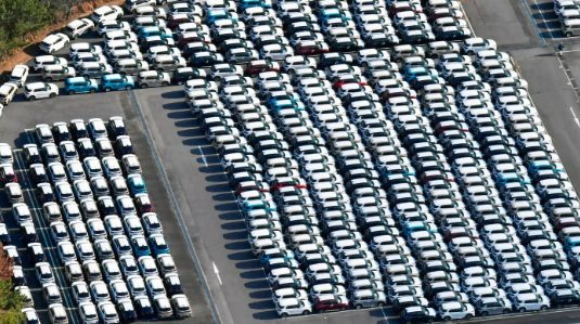 Chậm làm xe điện, Toyota vẫn có thể yên tâm bán xe xăng nhờ 2 thị trường tiềm năng này, trở thành hãng xe top 1 toàn cầu năm thứ 4 liên tiếp - Ảnh 1