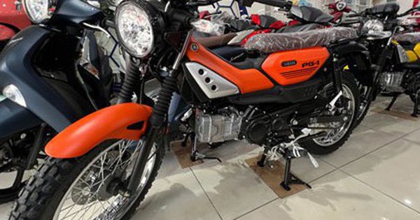 Yamaha theo chân Honda đẩy giá xe máy lên cao ngất