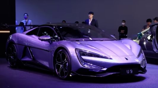 Phát hiện một phân khúc xe điện mới vô cùng tiềm năng, các hãng xe Trung Quốc gấp rút bước vào cuộc đua, hóa ra các ông lớn Nhật Bản đã đi trước hàng nửa thế kỷ - Ảnh 2