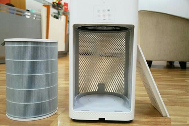 Dùng máy lọc không khí cả năm, người dùng dở khóc dở cười bởi lỗi ngớ ngẩn ngay từ khi mua thiết bị về - Ảnh 5