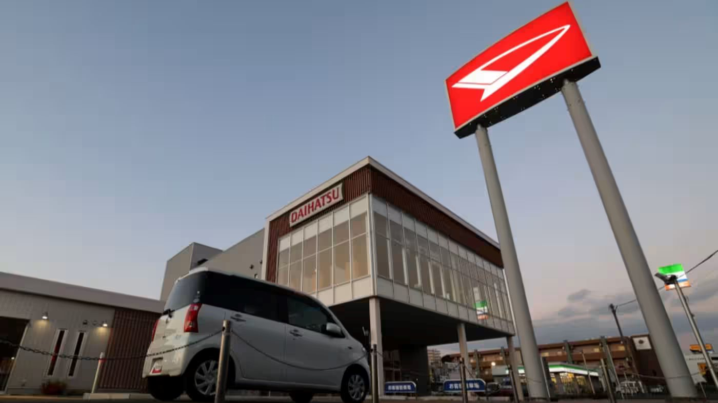 Daihatsu có thể mất 700 triệu USD vì bê bối gian lận, nhưng đó chưa phải tất cả - Ảnh 2