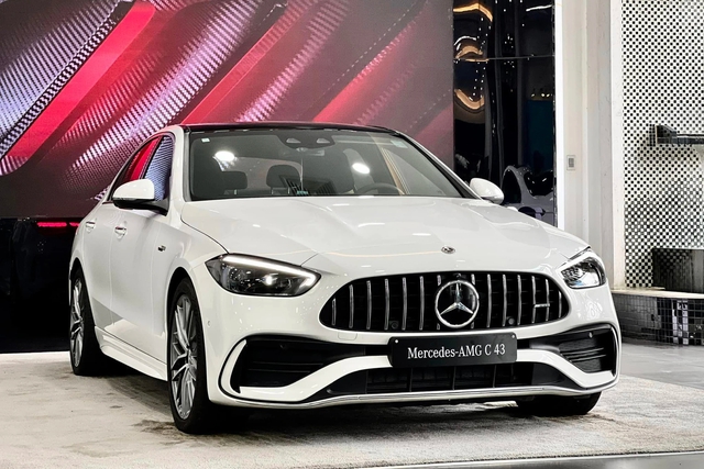 Loạt xe lần đầu lắp ráp tại Việt Nam năm 2023: Có cả xe điện, xe hiệu suất cao, Hyundai góp hẳn 5 mẫu - Ảnh 8