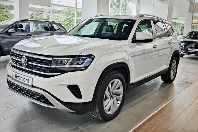 Loạt xe phổ thông giảm giá nhiều nhất 2023 tại Việt Nam: Mạnh tay nhất 500 triệu, nhiều xe dìm xuống cả phân khúc dưới - Ảnh 1