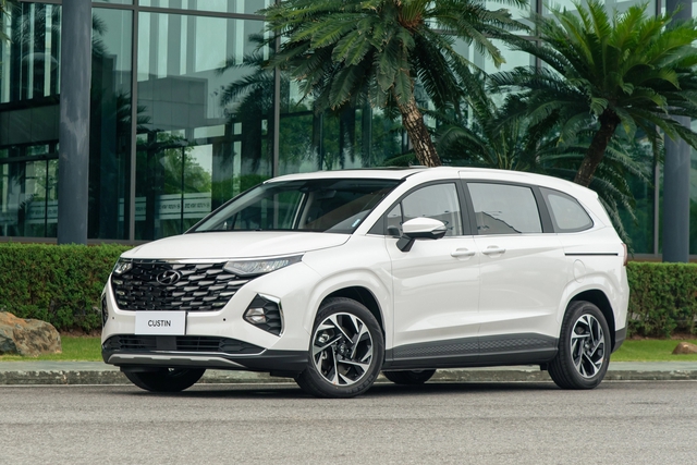 Loạt xe lần đầu lắp ráp tại Việt Nam năm 2023: Có cả xe điện, xe hiệu suất cao, Hyundai góp hẳn 5 mẫu - Ảnh 1