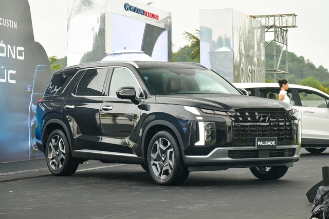 Loạt xe lần đầu lắp ráp tại Việt Nam năm 2023: Có cả xe điện, xe hiệu suất cao, Hyundai góp hẳn 5 mẫu - Ảnh 2