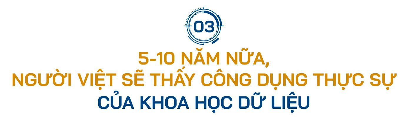 Giáo sư Vũ Hà Văn: Nhà toán học đi làm kinh doanh, xây ViGPT ‘không phải phép màu’ nhưng bài bản, nghiêm túc từ gốc rễ - Ảnh 6