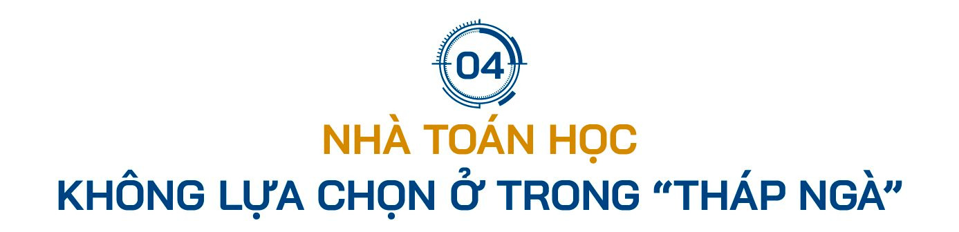 Giáo sư Vũ Hà Văn: Nhà toán học đi làm kinh doanh, xây ViGPT ‘không phải phép màu’ nhưng bài bản, nghiêm túc từ gốc rễ - Ảnh 8