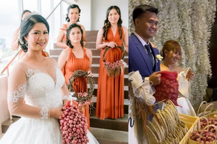 Loại củ giá rẻ bán đầy chợ Việt trở thành biểu tượng của sự giàu có tại Philippines: đắt hơn thịt bò, khan hiếm khiến nước này đẩy mạnh nhập khẩu - Ảnh 2