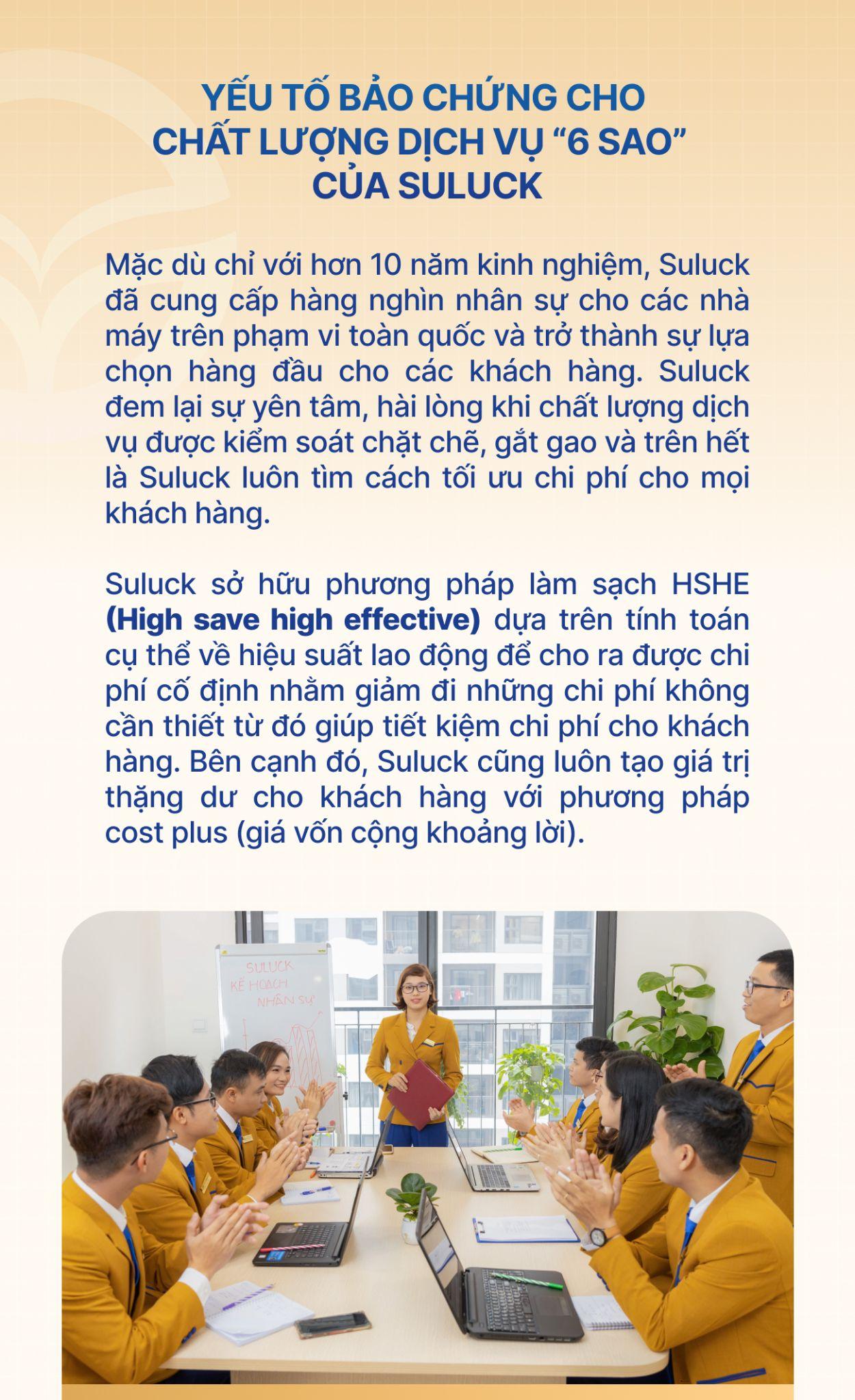 Vì sao dịch vụ vệ sinh công nghiệp được các tập đoàn lớn lựa chọn? - Ảnh 8