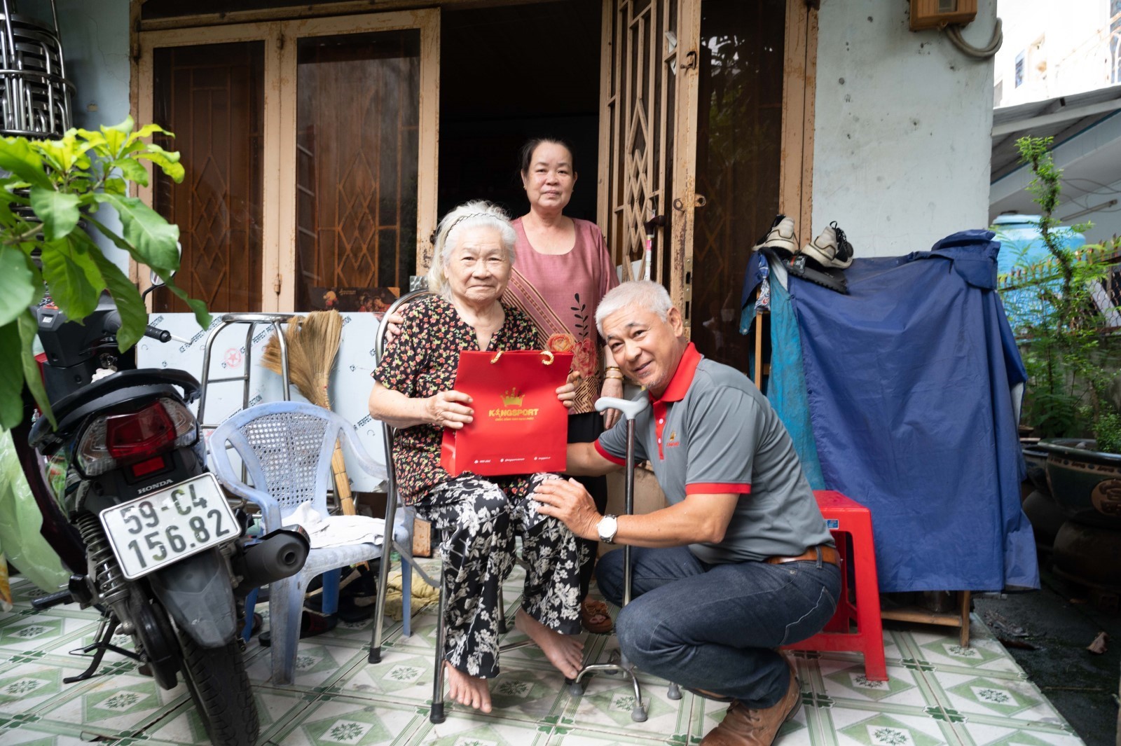 Tập đoàn Đông Dương đạt Top 500 doanh nghiệp tư nhân lớn nhất Việt Nam - Ảnh 1