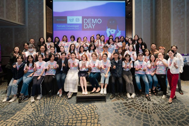 Câu chuyện của GeoComply trở thành “Nơi làm việc tốt nhất châu Á 2023” - Ảnh 1