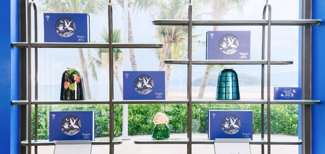 Start-up Việt Nam xuất khẩu yến định hình tiêu chuẩn 5a (AAAAA) vào thị trường Úc - Ảnh 1