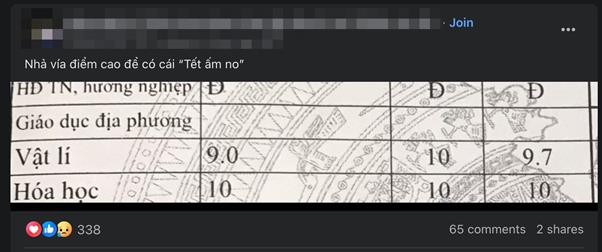 Tết đến gần kề, tràn trề linh hoạt với loạt “Vía” được giới trẻ đua nhau “Nhả” - Ảnh 1