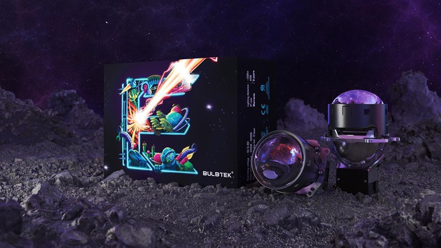 Bulbtek Việt Nam ra mắt TVC bùng nổ - “Hành trình ánh sáng dẫn đầu" - Ảnh 3