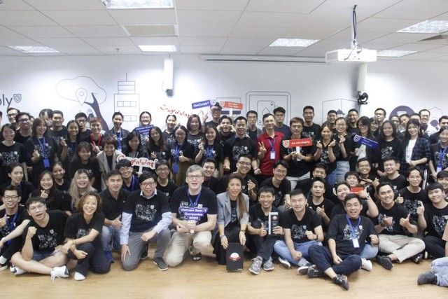 Câu chuyện của GeoComply trở thành “Nơi làm việc tốt nhất châu Á 2023” - Ảnh 2