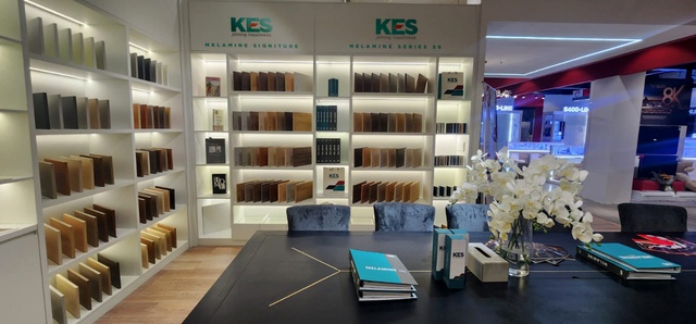 KES GROUP hợp tác chiến lược cùng Tập đoàn Phú Cường khai trương showroom 6000m2 - Ảnh 2