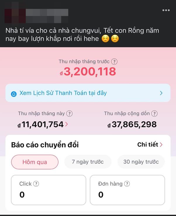 Tết đến gần kề, tràn trề linh hoạt với loạt “Vía” được giới trẻ đua nhau “Nhả” - Ảnh 3