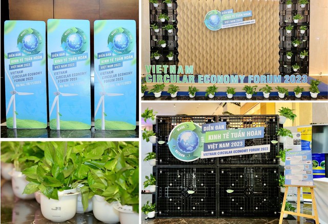 Ngành hóa dầu - thời điểm vàng để chuyển đổi xanh, hướng đến sự bền vững - Ảnh 3