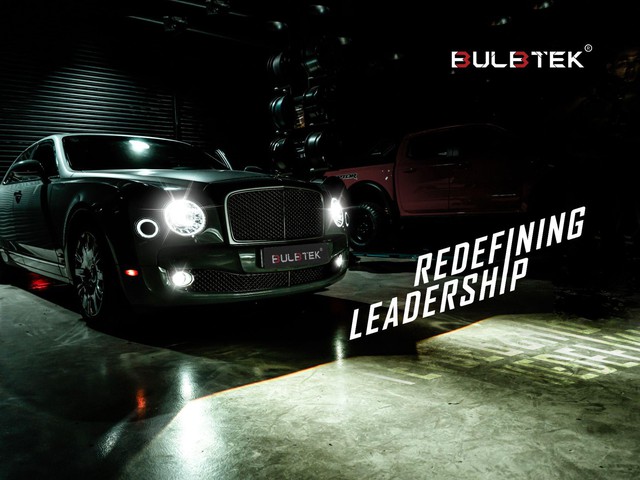 Bulbtek Việt Nam ra mắt TVC bùng nổ - “Hành trình ánh sáng dẫn đầu" - Ảnh 4