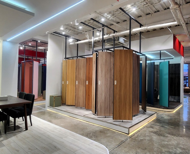 KES GROUP hợp tác chiến lược cùng Tập đoàn Phú Cường khai trương showroom 6000m2 - Ảnh 3