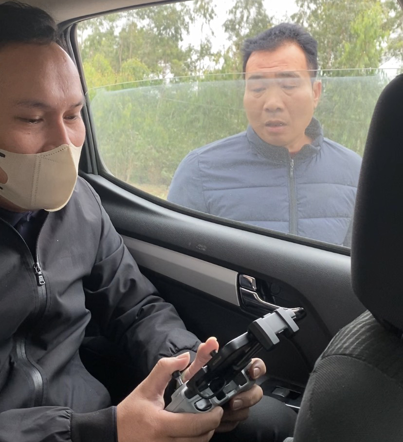 Quảng Bình: Cận cảnh công nghệ gas giả "hô biến" gas thật - Ảnh 8