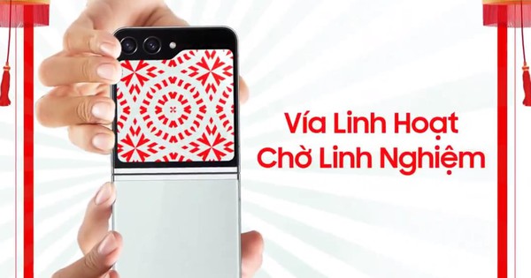 Tết đến gần kề, tràn trề linh hoạt với loạt “Vía” được giới trẻ đua nhau “Nhả”