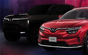 VinFast thay đổi chiến lược ở Mỹ, 'bắt tay' với đối tác phân phối của BMW, Mercedes, Porsche để bán xe điện - Ảnh 4