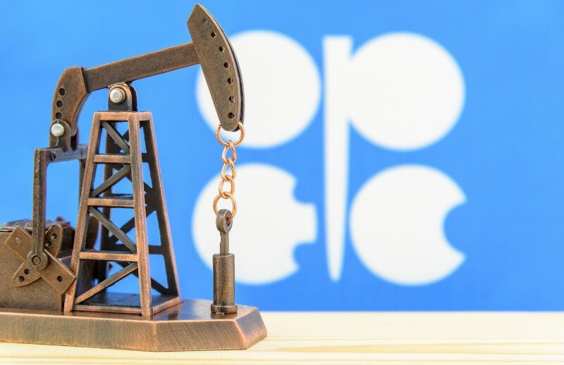 OPEC ngày càng ‘mất giá’ - Ảnh 1