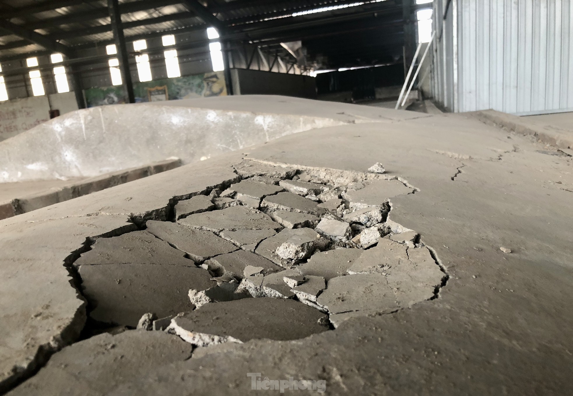 Lý do tiểu thương đồng loạt rời khu chợ lớn nhất Việt Bắc - Ảnh 14