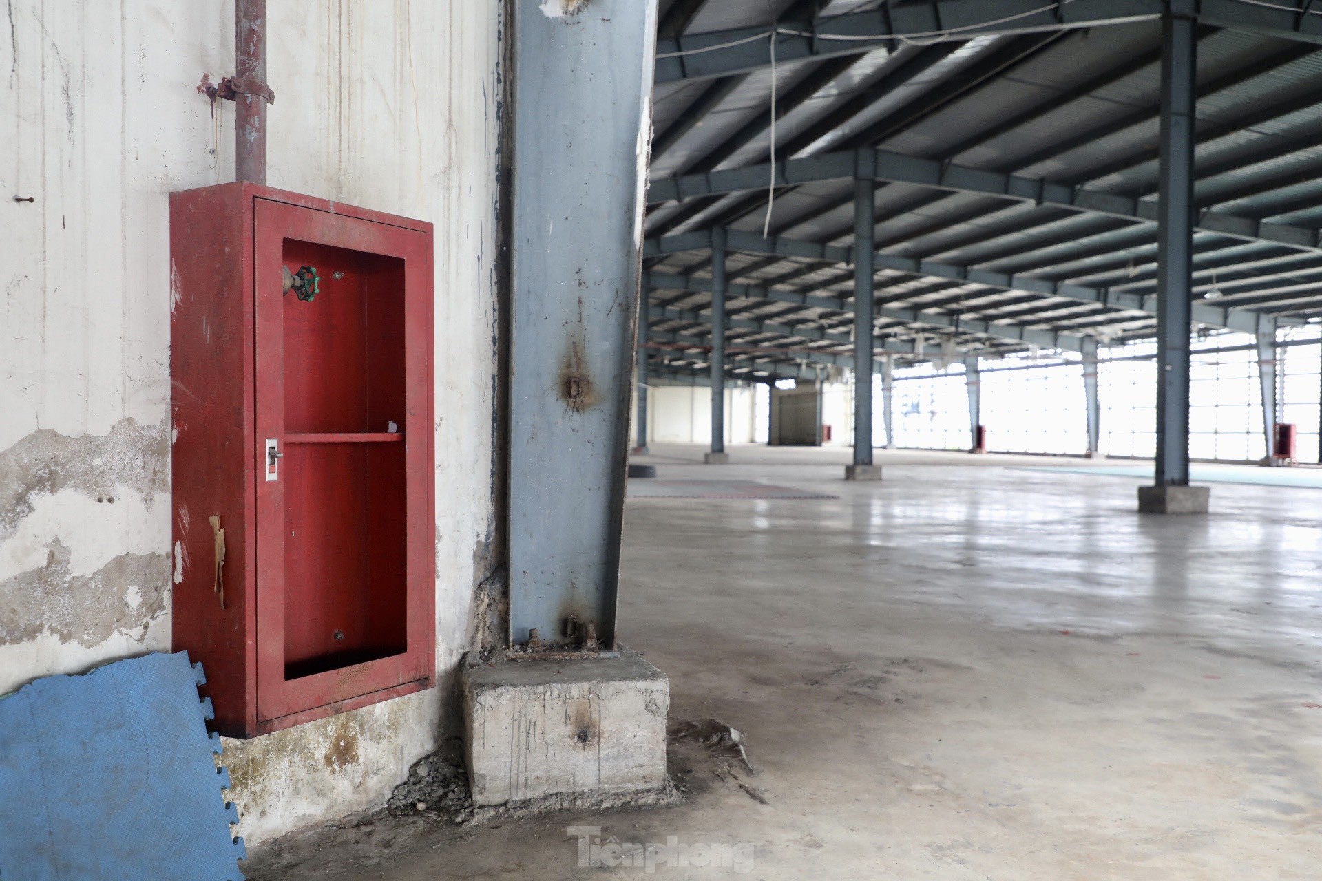 Lý do tiểu thương đồng loạt rời khu chợ lớn nhất Việt Bắc - Ảnh 12