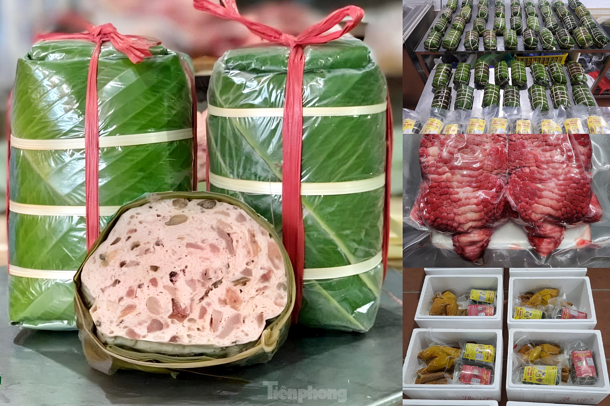 Ngắm gà đi tất, nằm đèn hồng ngoại giá 'khủng' - Ảnh 14