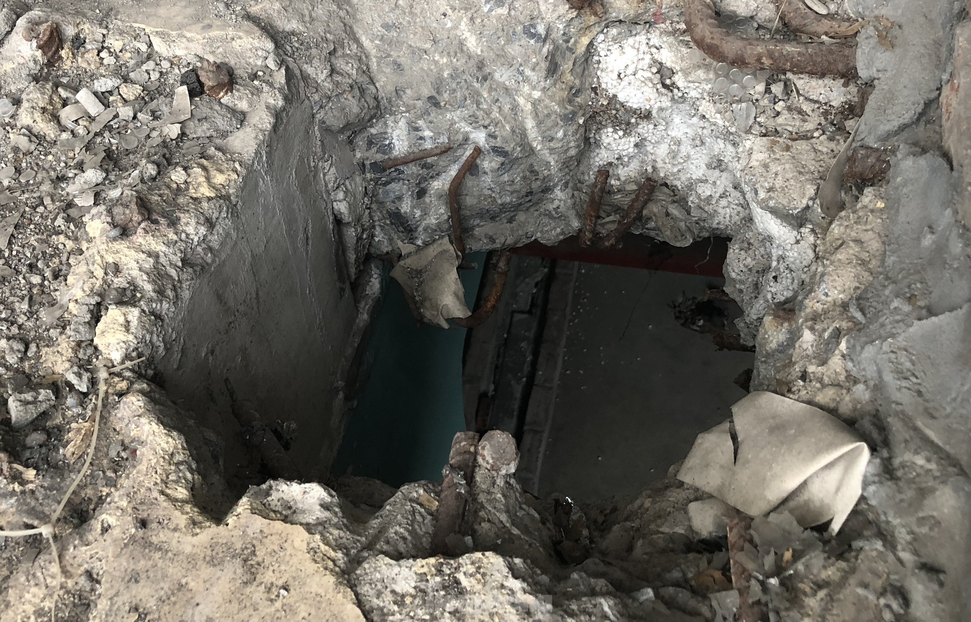 Lý do tiểu thương đồng loạt rời khu chợ lớn nhất Việt Bắc - Ảnh 10