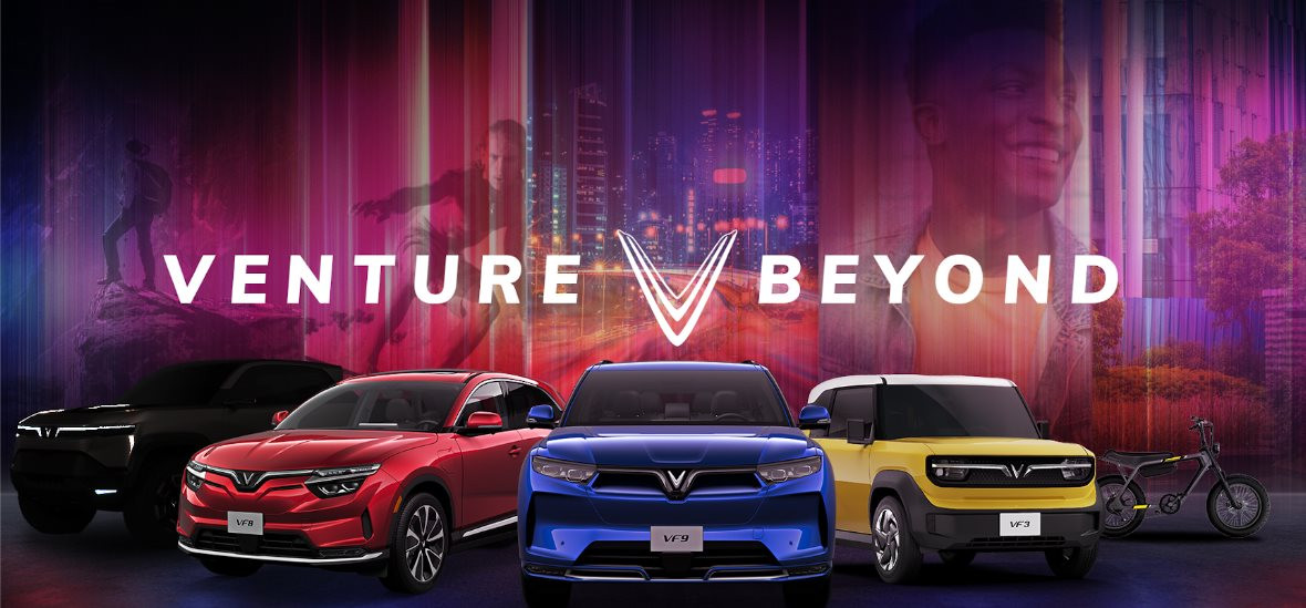 Sau thời gian dài chờ đợi, VinFast chuẩn bị giới thiệu mẫu xe bán tải điện hoàn toàn mới? - Ảnh 1