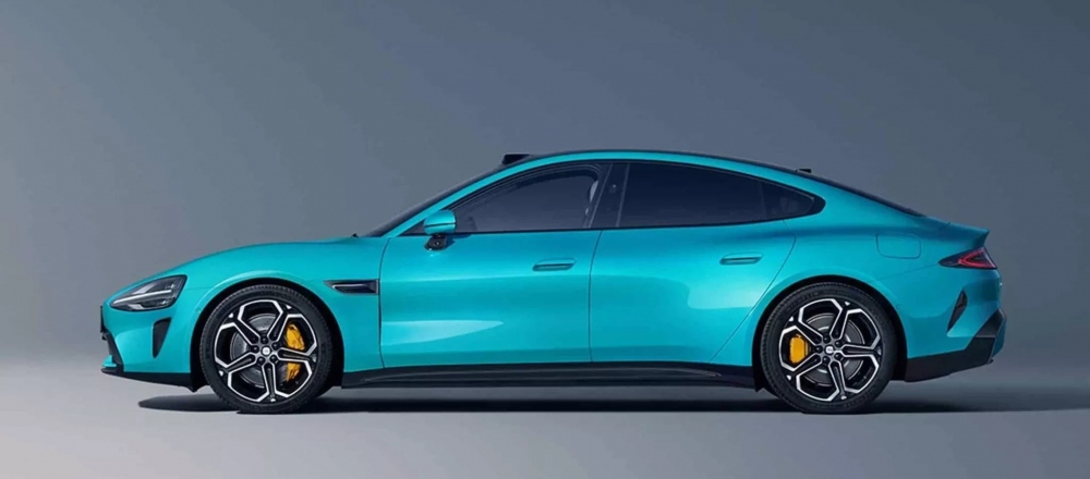 Ô tô điện của Xiaomi chạy nhanh hơn Porsche, bền bỉ hơn Tesla? - Ảnh 10