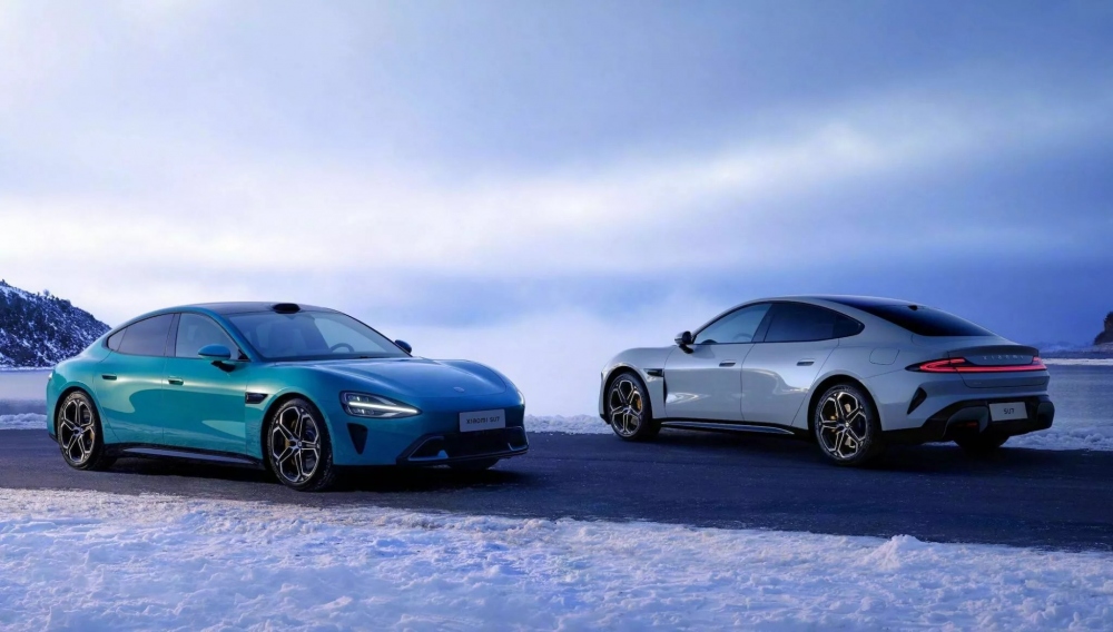 Ô tô điện của Xiaomi chạy nhanh hơn Porsche, bền bỉ hơn Tesla? - Ảnh 5
